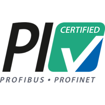 Certificado Profibus