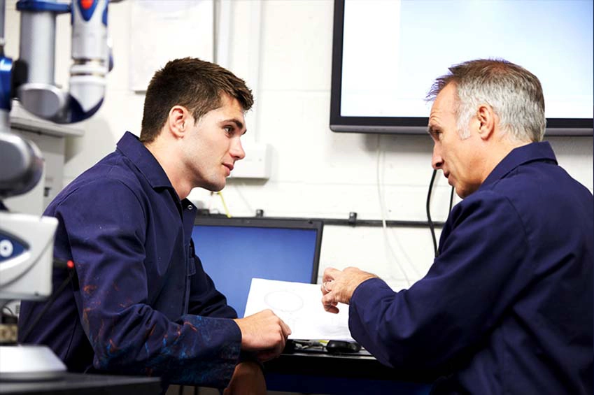 Training and Support