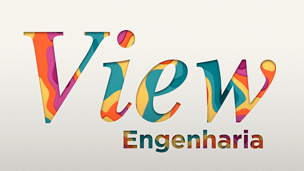View Engenharia é Solidez e Flexibilidade